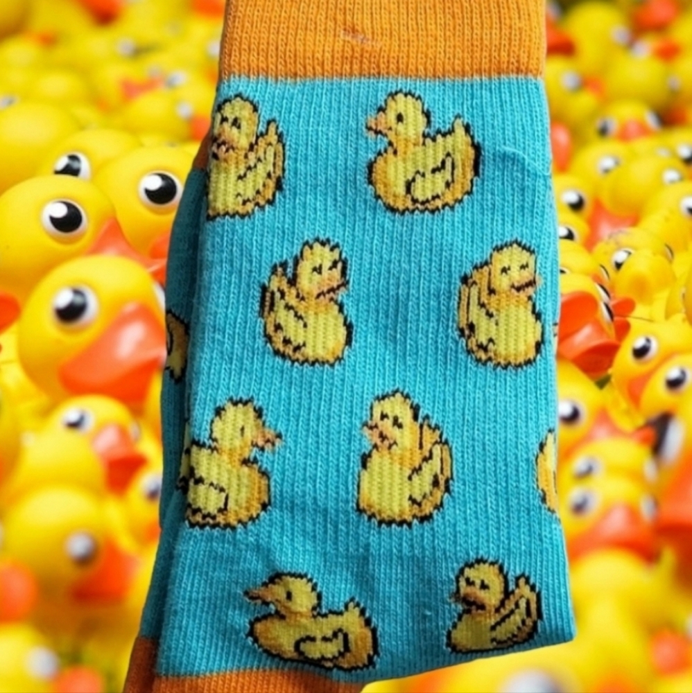 K. BELL SOCKS